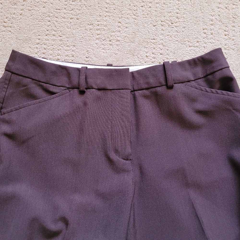 Womens slacks
